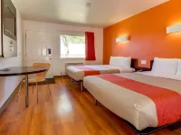 Motel 6 Riverside, CA - UCR East Ξενοδοχεία στην πόλη Riverside