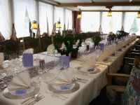 Hotel Lamm Mitteltal - breakfast