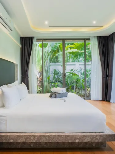 รูปภาพของNEW Magnolia 54 Villa Private Pool, Rawai, Phuket