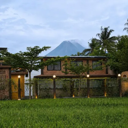 Tzy-No Cottage Yogyakarta Hotels in Pakem