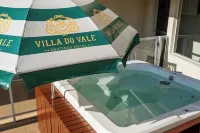 Villa do Vale Boutique Hotel - Spa