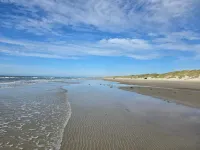 6 Person Holiday Home in Lokken