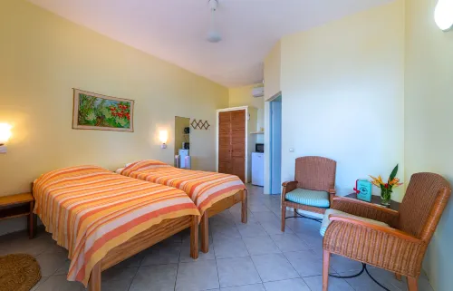 Tamarind Tree Hotel - 2-Star