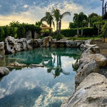 Residence Villa Rosa dei Venti