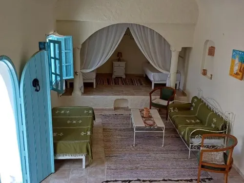 Dar El Jerbiya