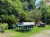 Villa Merlini - Mare in Pineta - Apartments