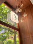 EAIN 工作加住宿 - 膠囊旅館