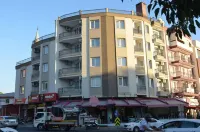 YAŞAM Hotel