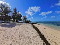 Serene 3-Bedroom Villa with Private Pool in Roches Noires - Villas