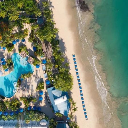 The Royal Sonesta San Juan