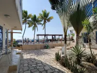 Hotel Portoalegre - bar