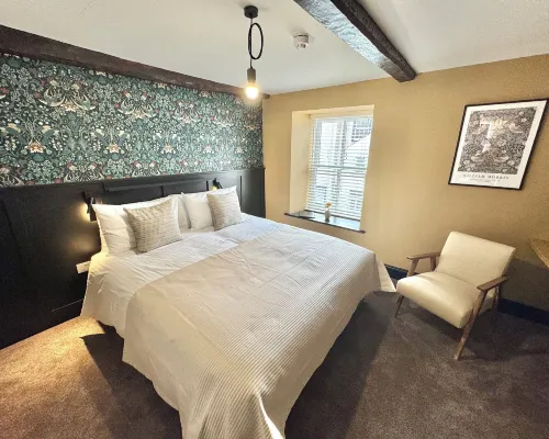 Charlie's Quarters Brampton Self Check-In Rooms Ξενοδοχεία στην πόλη Μπράμπτον