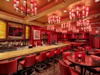 Horseshoe Tunica - A Caesars Rewards Destination - bar