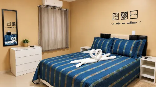 Hotel River Suítes - 2-Star