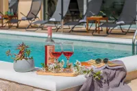 Villa Ventula Hotels in 