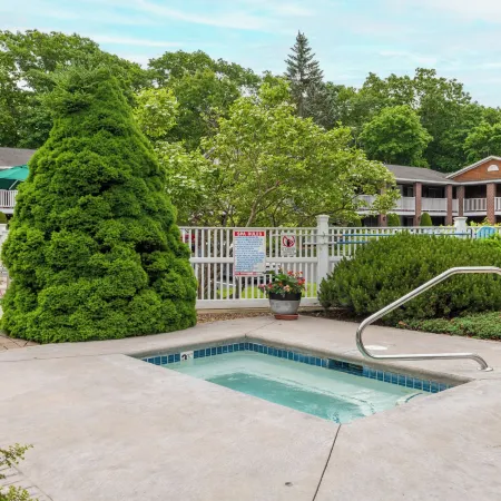 Juniper Hill Inn
