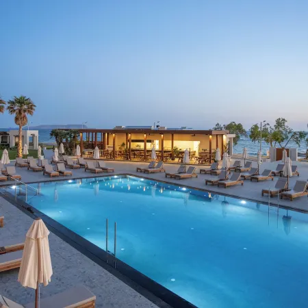 Oya Beach Resort