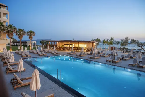 Oya Beach Resort