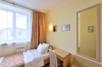 Mini-Hotel Pushkin - Bintang 2