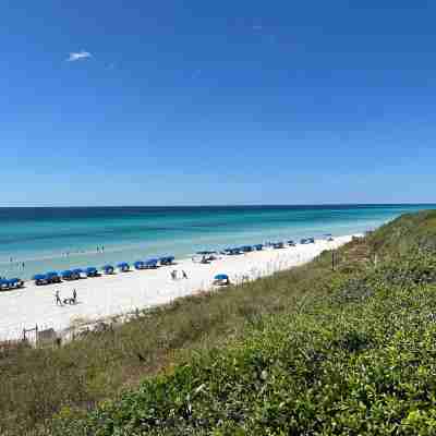 Solitude on 30A - Seacrest Beach - Beach Access Fitness & Recreational Facilities