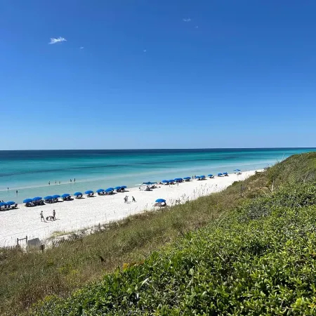 Solitude on 30A - Seacrest Beach - Beach Access