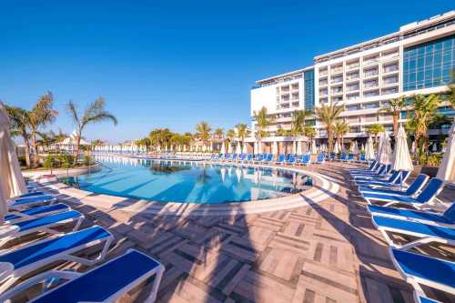 Numa Bay Exclusive Hotel - Ultra All Inclusive