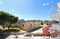 Casa Patrizia Style, Comfort and Beach at 100 Meters in Punta Area, Otranto - Ocean View