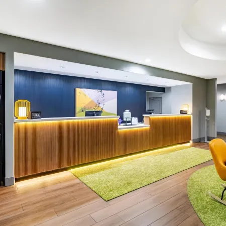 Spark by Hilton Missouri City