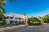 The Mercy Hotel