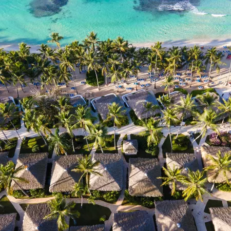 Viva Dominicus Beach by Wyndham, A Trademark All Inclusive