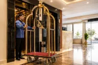 Jwana Serviced Apartment Hotel - Baarit