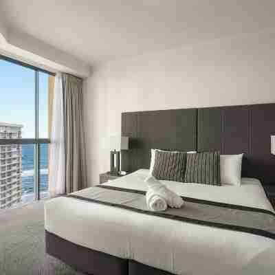 1BR Ocean View Apartment - Sun City 2303 Rooms