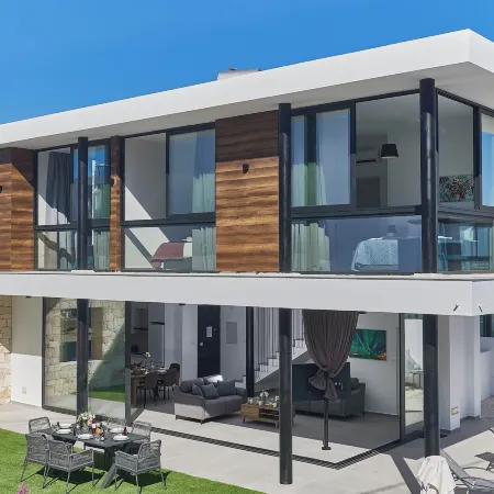 Protaras Elite Pearl Villa Ep4b