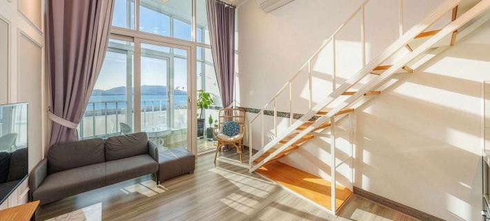 Yeosu Yegreena Pension Hotels in Yeosu-si