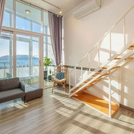 Yeosu Yegreena Pension