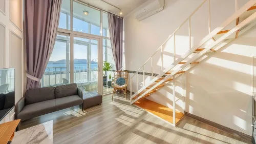 Yeosu Yegreena Pension - ペンション