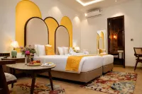 Kadamb Kuteer Hotel and Resort - 2-Star