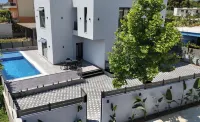 大阿維洛爾飯店