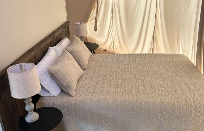 Pilot Mountain Glamping Resort