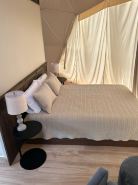 Pilot Mountain Glamping Resort