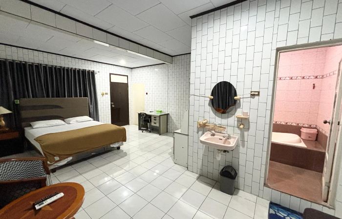 Sumber Ria Hotel