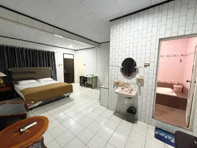 Sumber Ria Hotel Hotels in 