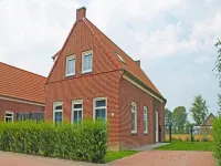 Luxury Home in Zeeland with Infrared Sauna - Wifi