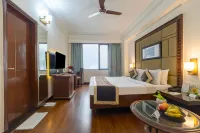 Foxoso the BMK - A Corporate Hotel - 2-Star
