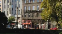 Budapest Museum Central - Jacuzzi