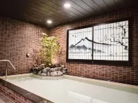 Hotel Bestland - Hot Tub