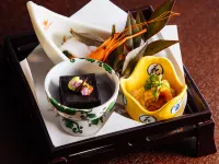 Hotel Yamabuki - Breakfast