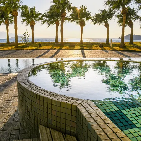 Shibushiwan Daikoku Resort Hotel