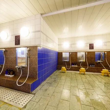 Beppu Station Hotel