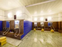 Beppu Station Hotel - balneario
